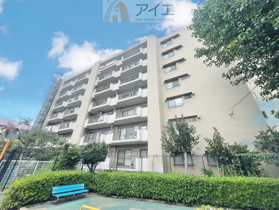 船橋市西習志野２丁目