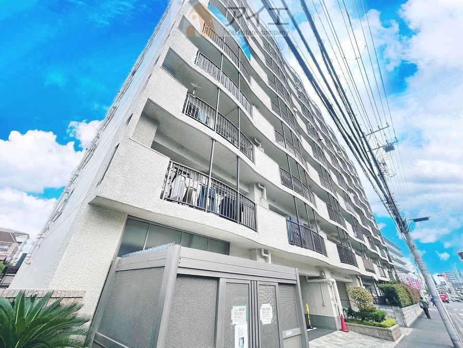 船橋市本中山４丁目
