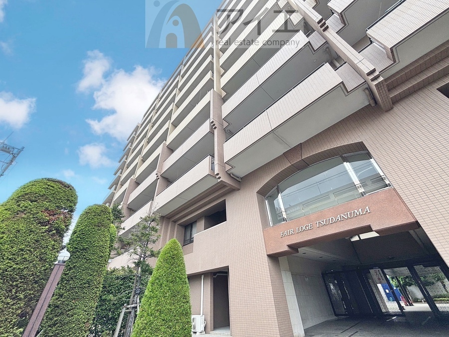 船橋市習志野５丁目