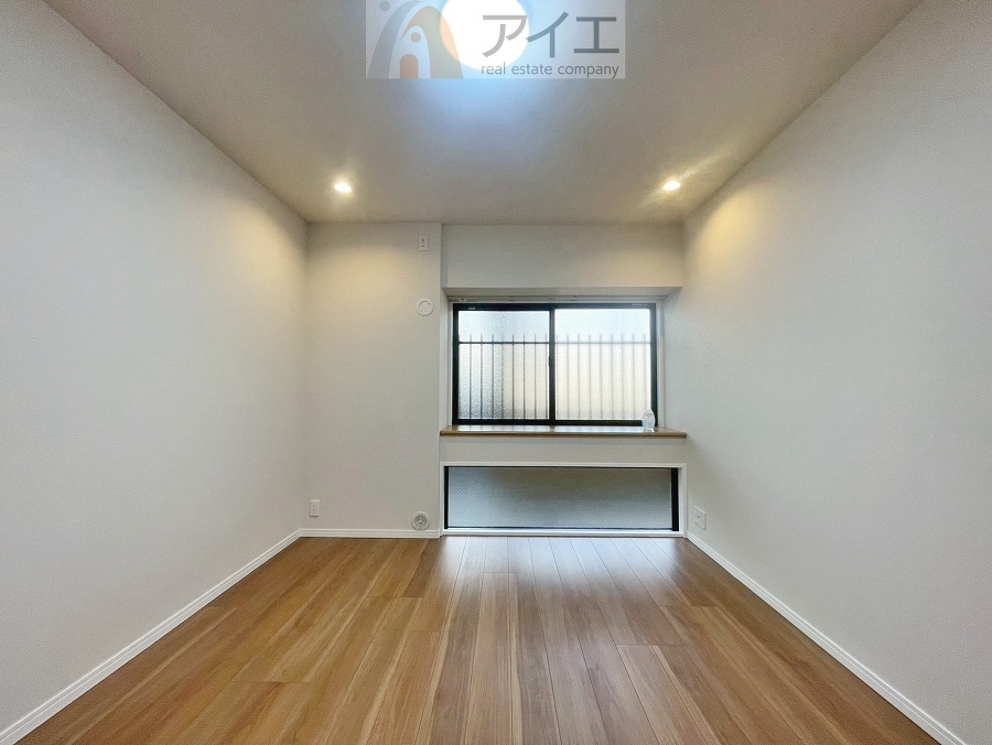 溢れる陽光でご家族の笑顔も輝く住まい