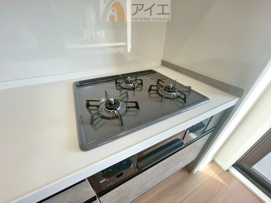 パンづくりやパーティ、大勢でお料理するのに大活躍