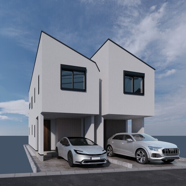 杉並区阿佐谷北６丁目