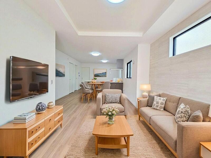 三鷹市牟礼５丁目