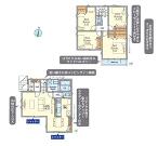 神奈川県平塚市袖ケ浜の物件画像