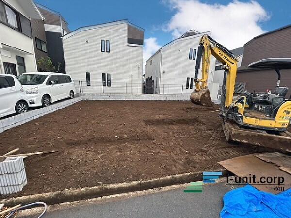 船橋市上山町２丁目　新築戸建