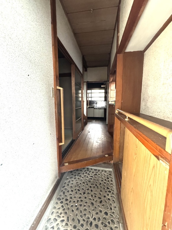西小岩4丁目 中古戸建