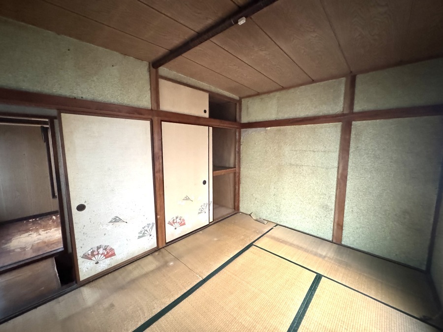 西小岩4丁目 中古戸建