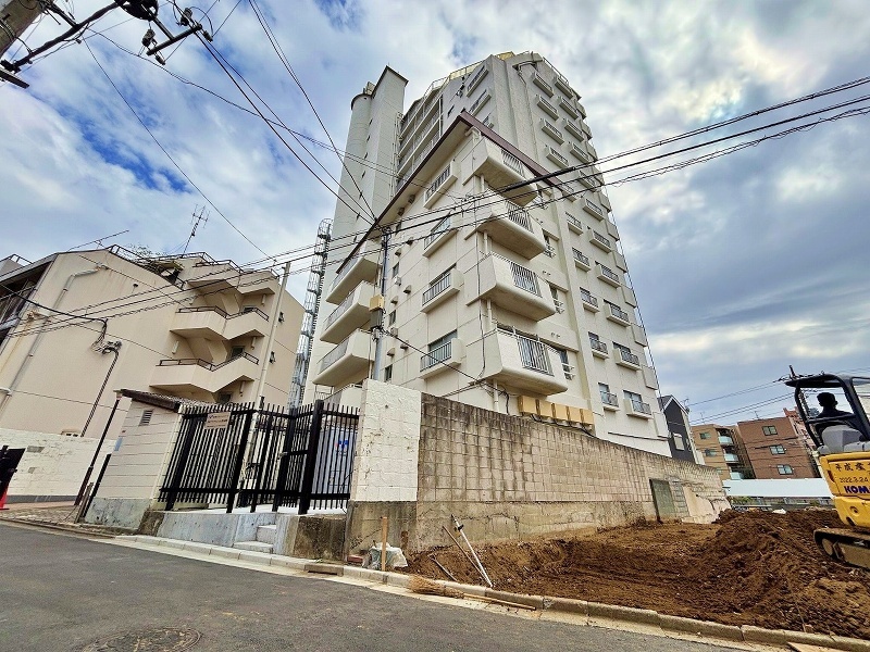 杉並区井草１丁目