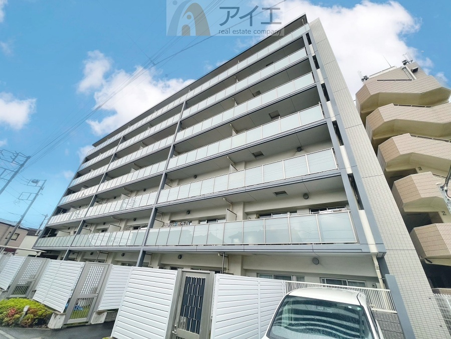 千葉市花見川区幕張町５丁目