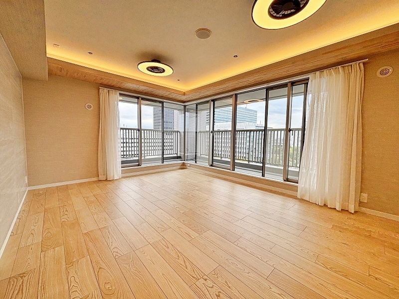 中野区中野4丁目のマンションの物件詳細｜杉並区の不動産（新築