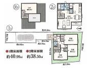 藤沢市羽鳥４丁目の画像