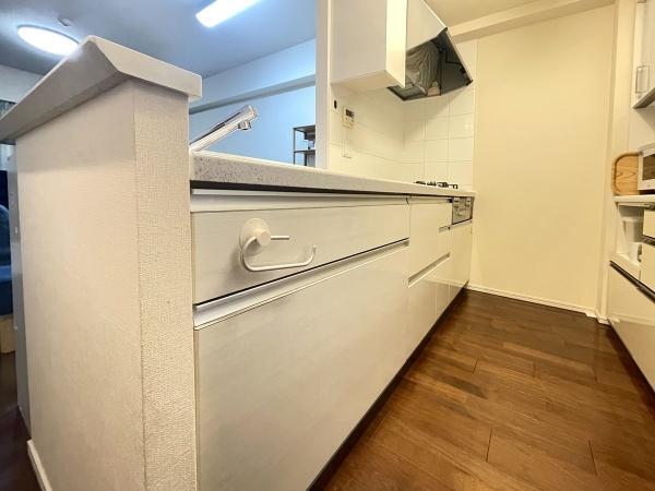 システムキッチン