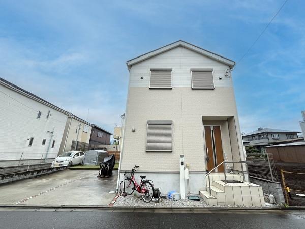 厚木市緑ケ丘２丁目の物件画像