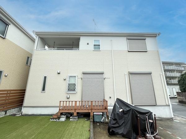 アツギトレリス徒歩圏内、買物便利な住環境