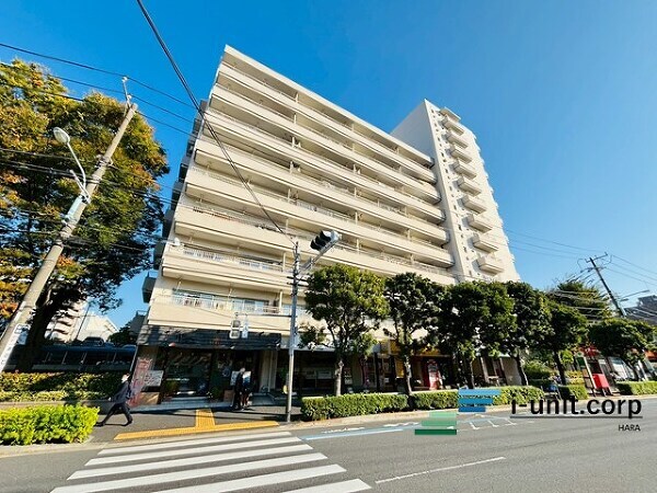 江戸川区中葛西４丁目