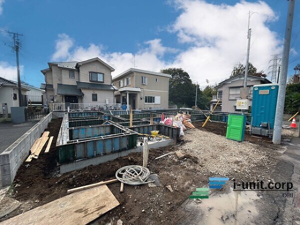 鎌ケ谷市東道野辺５丁目