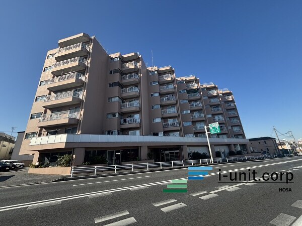 松戸市南花島４丁目