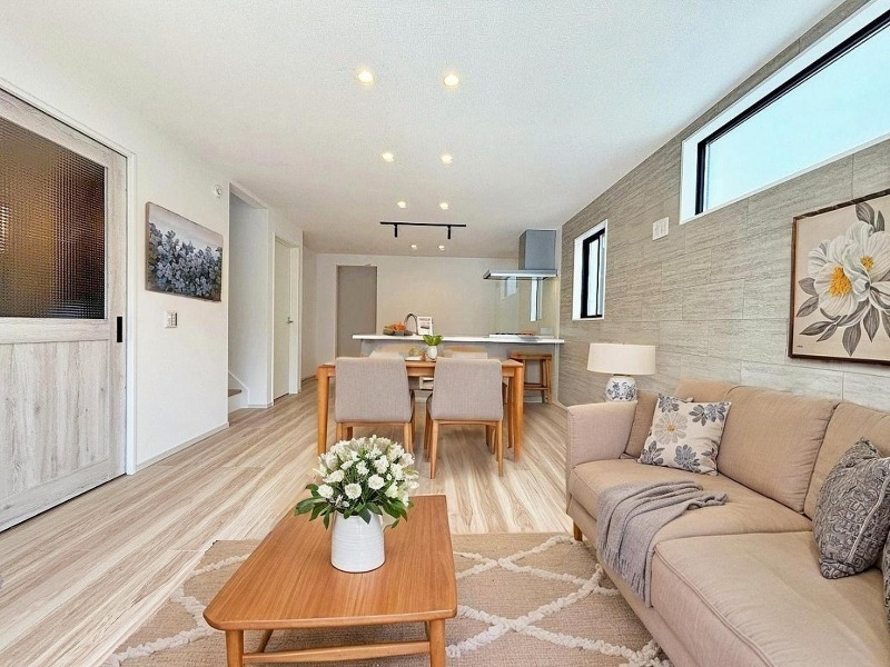 三鷹市牟礼５丁目