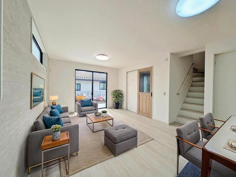 三鷹市牟礼５丁目