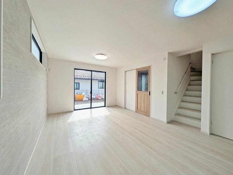 三鷹市牟礼５丁目