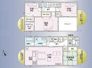 神奈川県横浜市戸塚区深谷町の物件画像