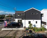 藤沢市城南３丁目の画像