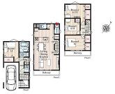 横浜市磯子区岡村４丁目の画像