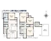 神奈川県横浜市港北区篠原東２丁目の物件画像