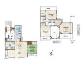 横浜市港南区笹下７丁目の画像