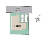 横浜市港南区笹下７丁目の画像