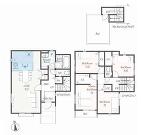 神奈川県横浜市戸塚区上矢部町の物件画像