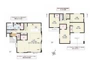 神奈川県横浜市旭区中沢１丁目の物件画像