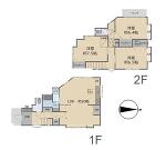 神奈川県横浜市戸塚区舞岡町の物件画像