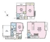 藤沢市片瀬３丁目の画像