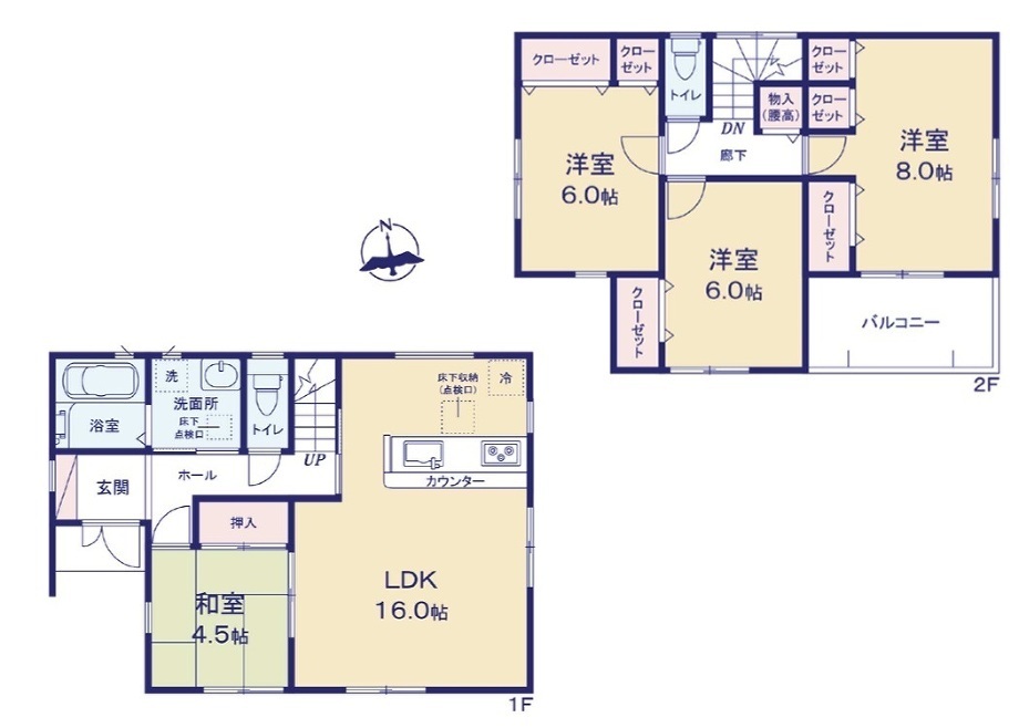 松戸市六高台２丁目