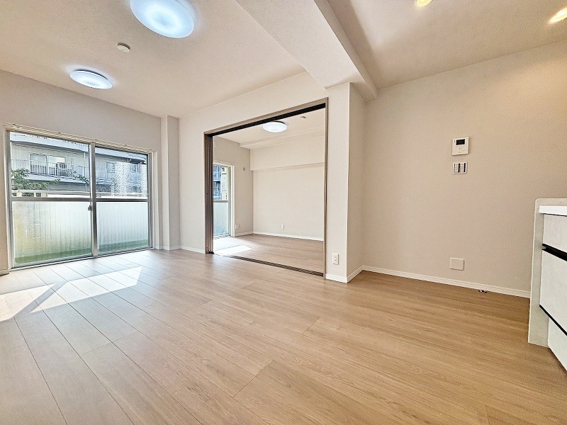 練馬区桜台４丁目