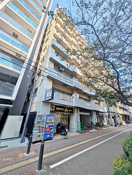 練馬区桜台４丁目