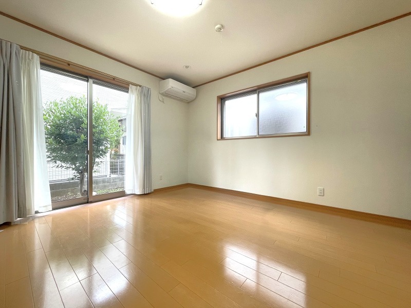 武蔵野市八幡町１丁目