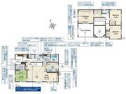 横須賀市鴨居３丁目の画像