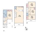 神奈川県横浜市西区浅間町４丁目の物件画像