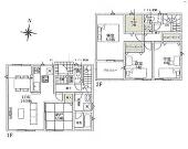 神奈川県平塚市南金目の物件画像