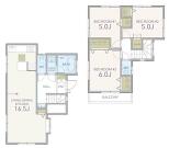 神奈川県横浜市戸塚区名瀬町の物件画像