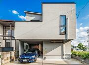 神奈川県茅ヶ崎市松浪１丁目の物件画像