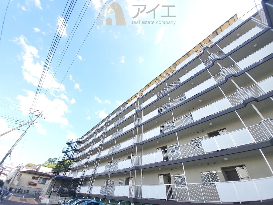 船橋市前原西４丁目