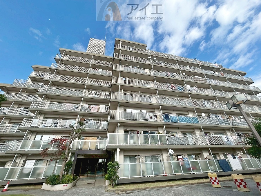 松戸市五香８丁目