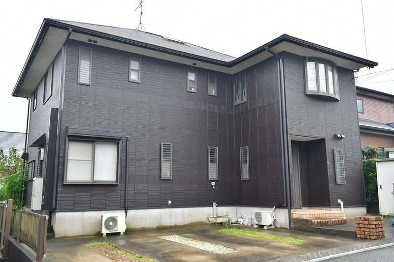 袖ケ浦市のぞみ野