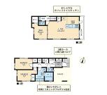神奈川県横浜市戸塚区汲沢町の物件画像