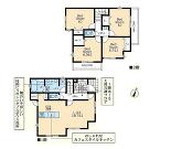 神奈川県横浜市戸塚区汲沢町の物件画像