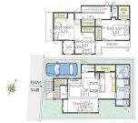 神奈川県茅ヶ崎市松林１丁目の物件画像
