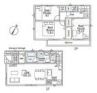 神奈川県平塚市上平塚の物件画像